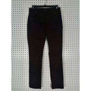 NYDJ denim jeans